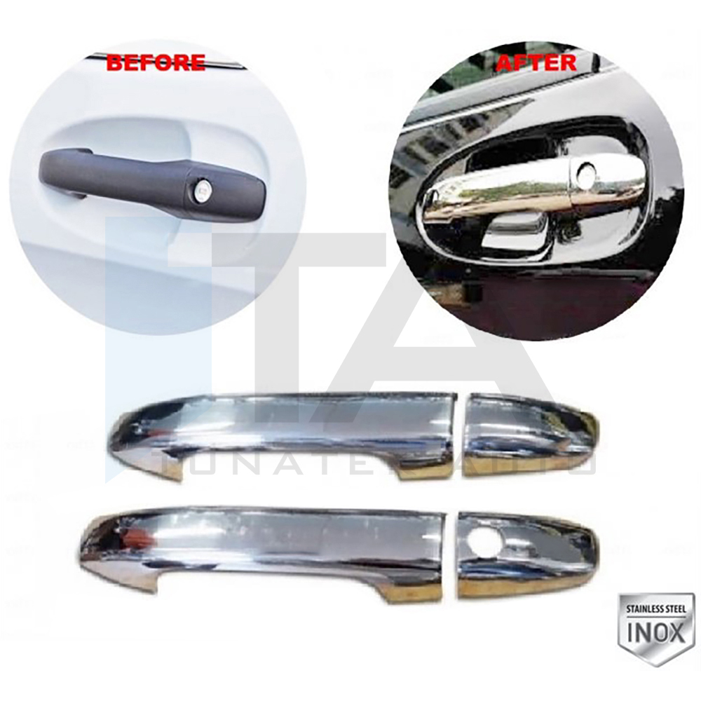 >2018 - Door Handle Cover - 2 Doors