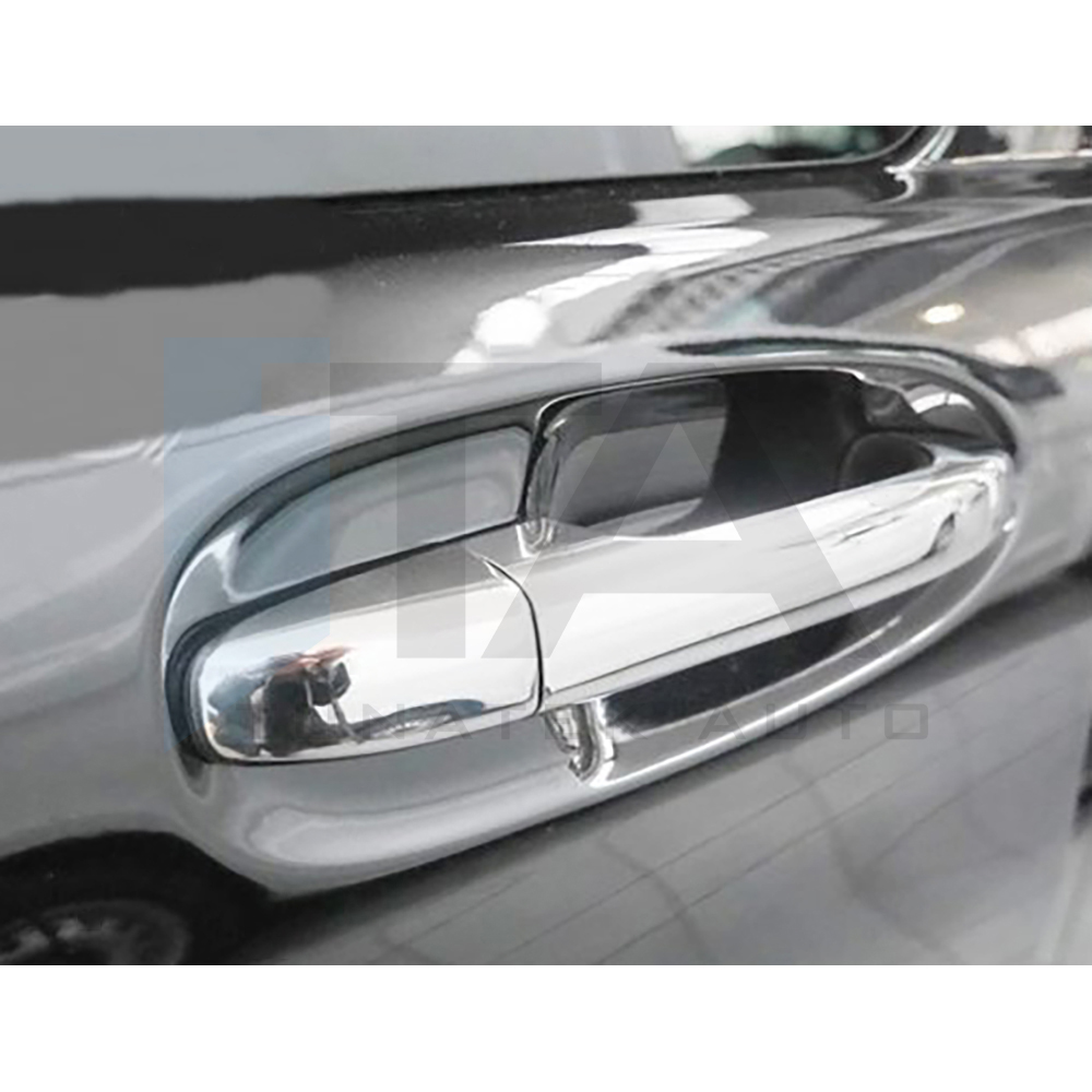 >2018 - Door Handle Cover - 2 Doors