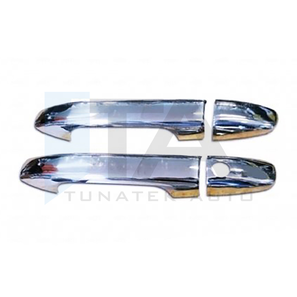 >2018 - Door Handle Cover (Two Holes)- 2 Doors