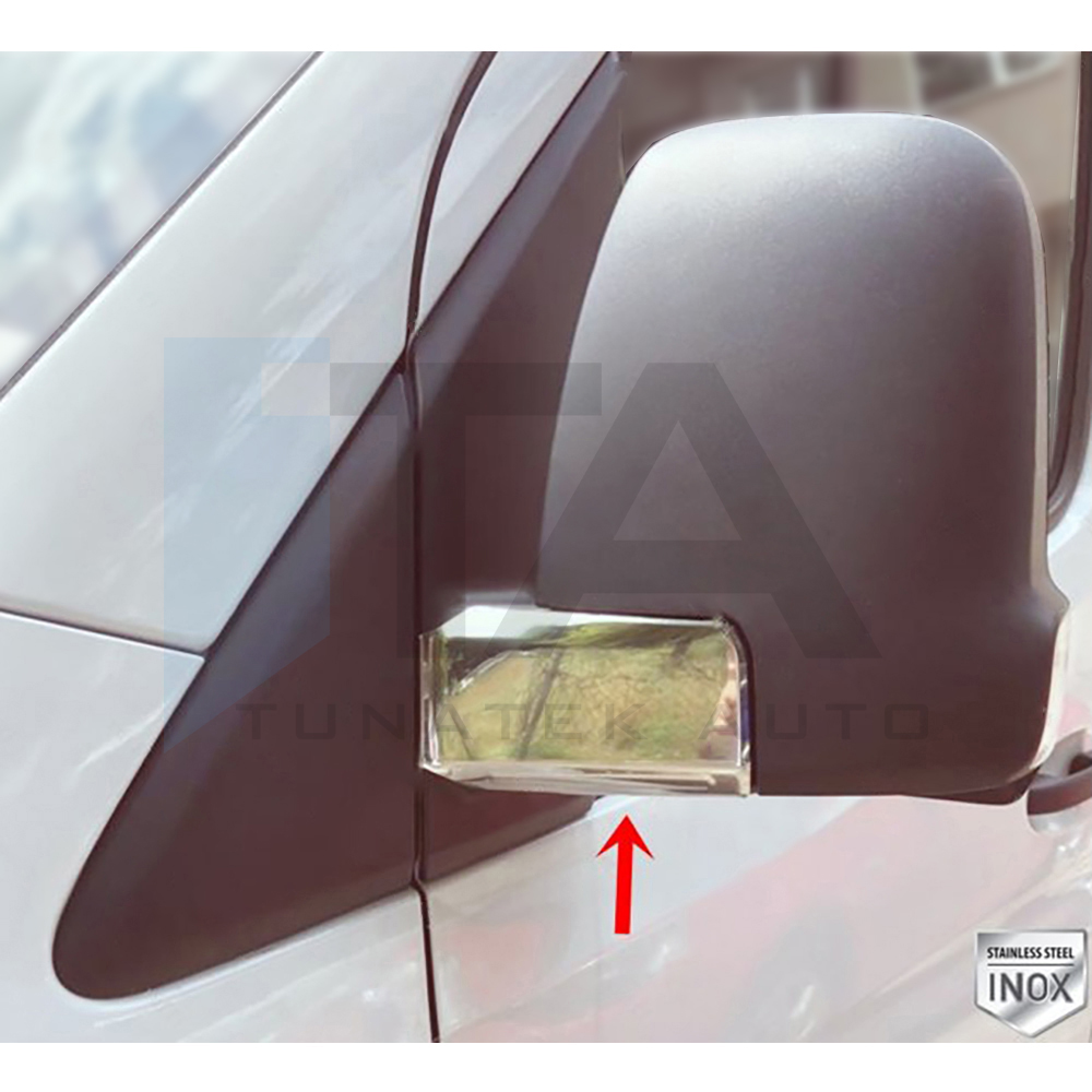 >2018 - Mirror Handle Cover - 2 PCs