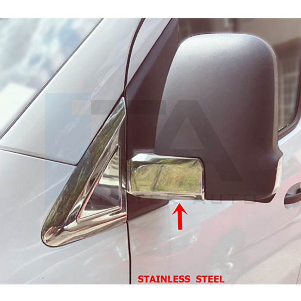 >2018 - Mirror Handle Cover - 2 PCs