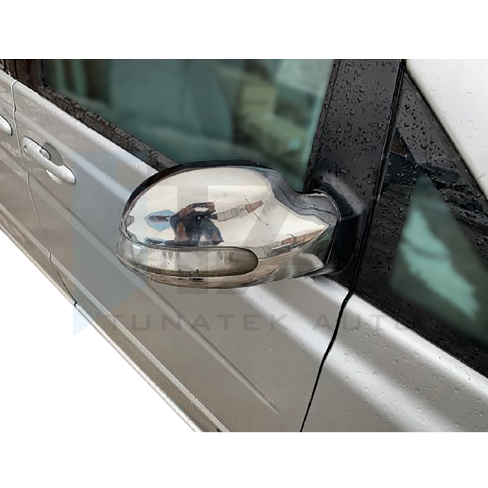 2003-2010 - Mirror Cover - 2 Pcs