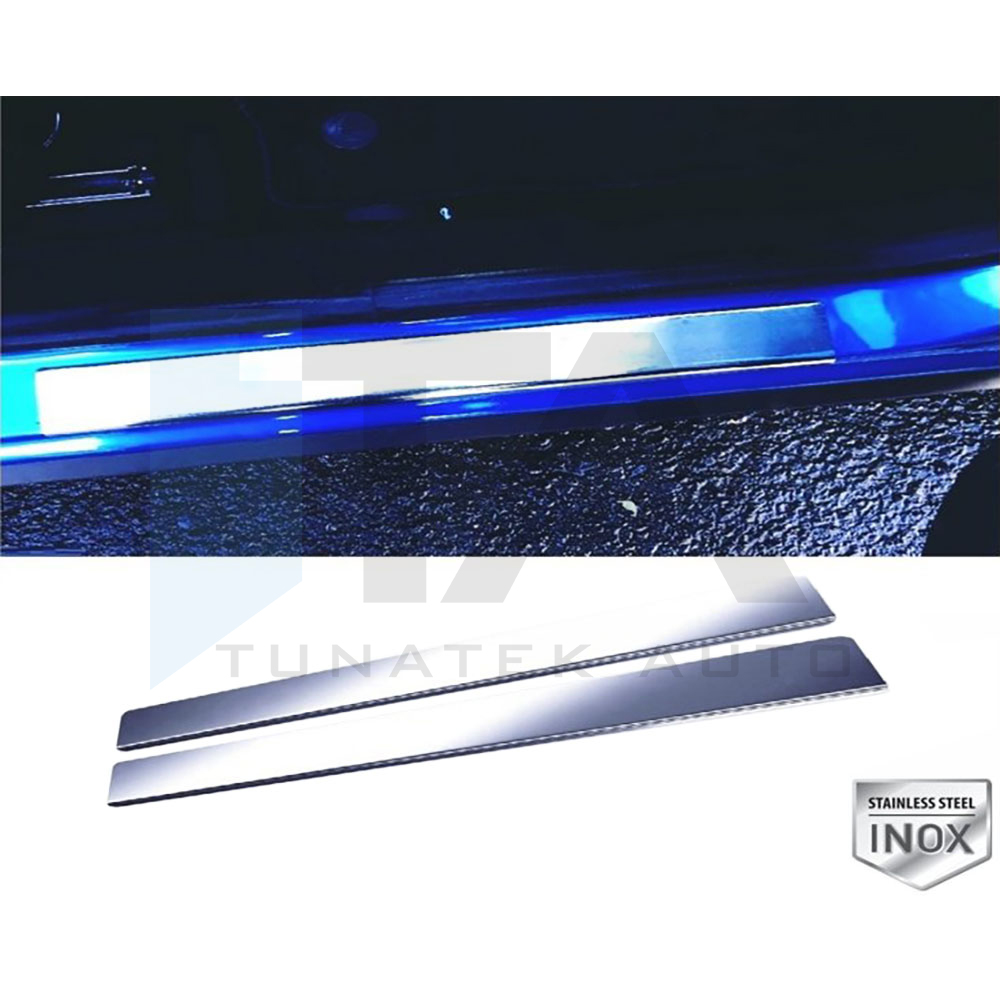 2003-2014 - Door Sill Cover - 2 Doors