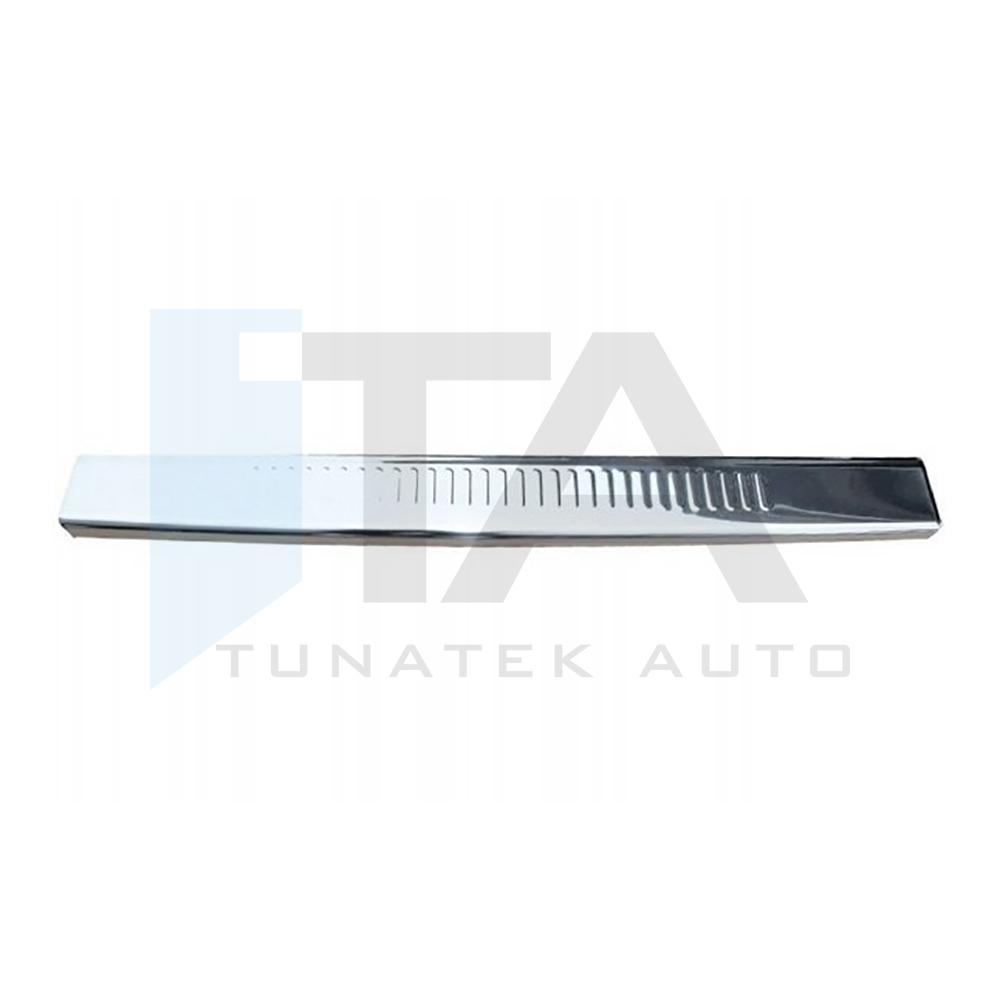 1996-2003 - Rear Bumper Protector