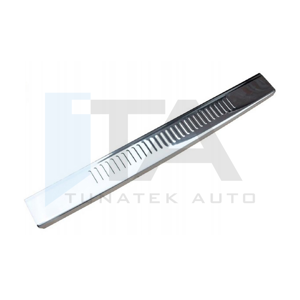 1996-2003 - Rear Bumper Protector