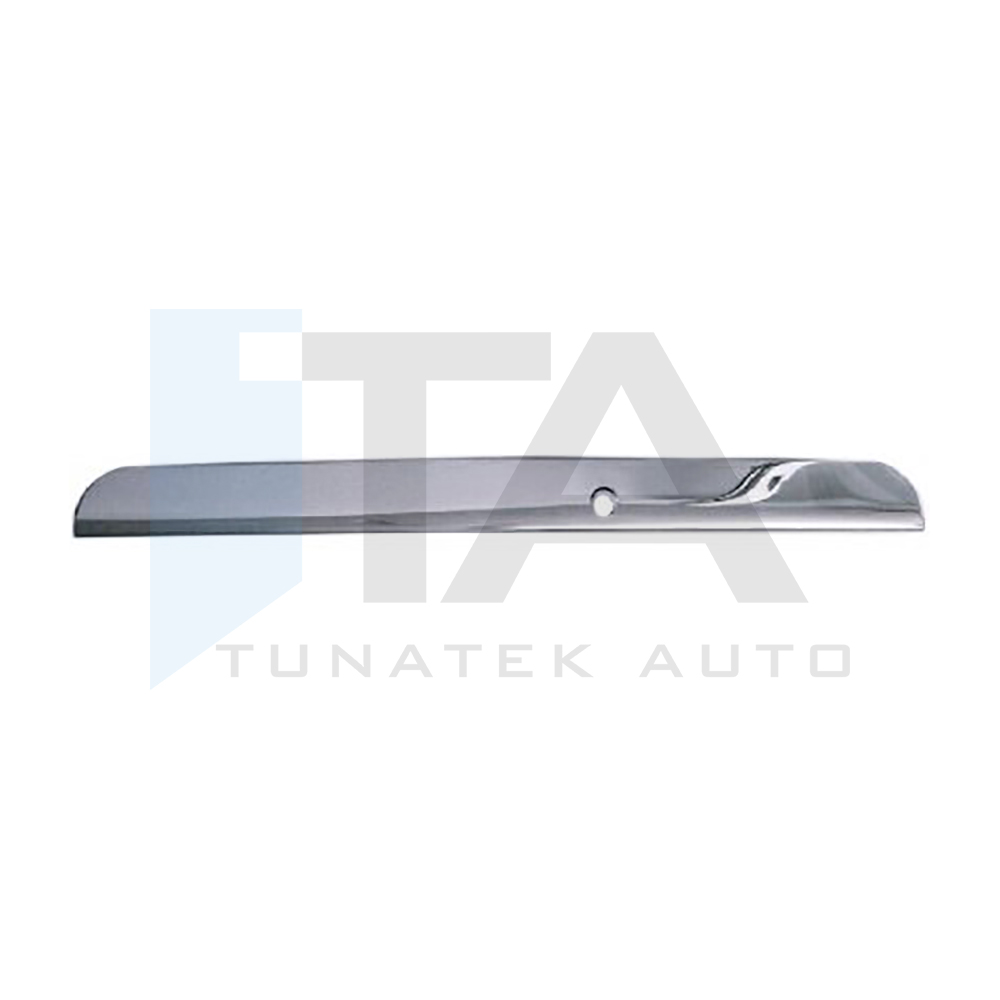 1996-2003 - Trunk Lid Trim