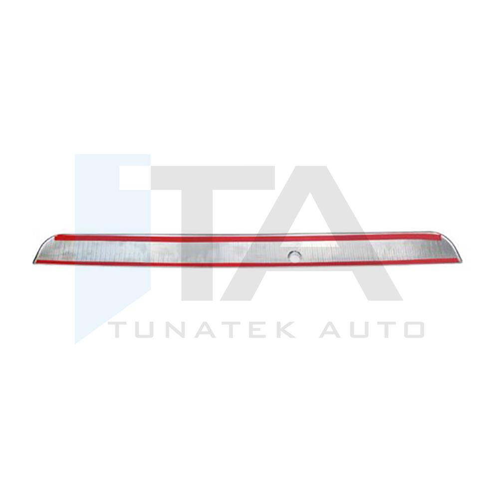 1996-2003 - Trunk Lid Trim
