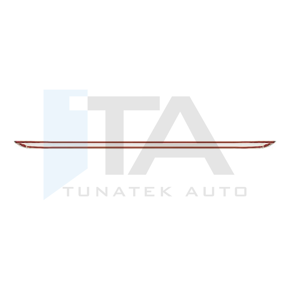 1996-2003 - Trunk Lid Trim