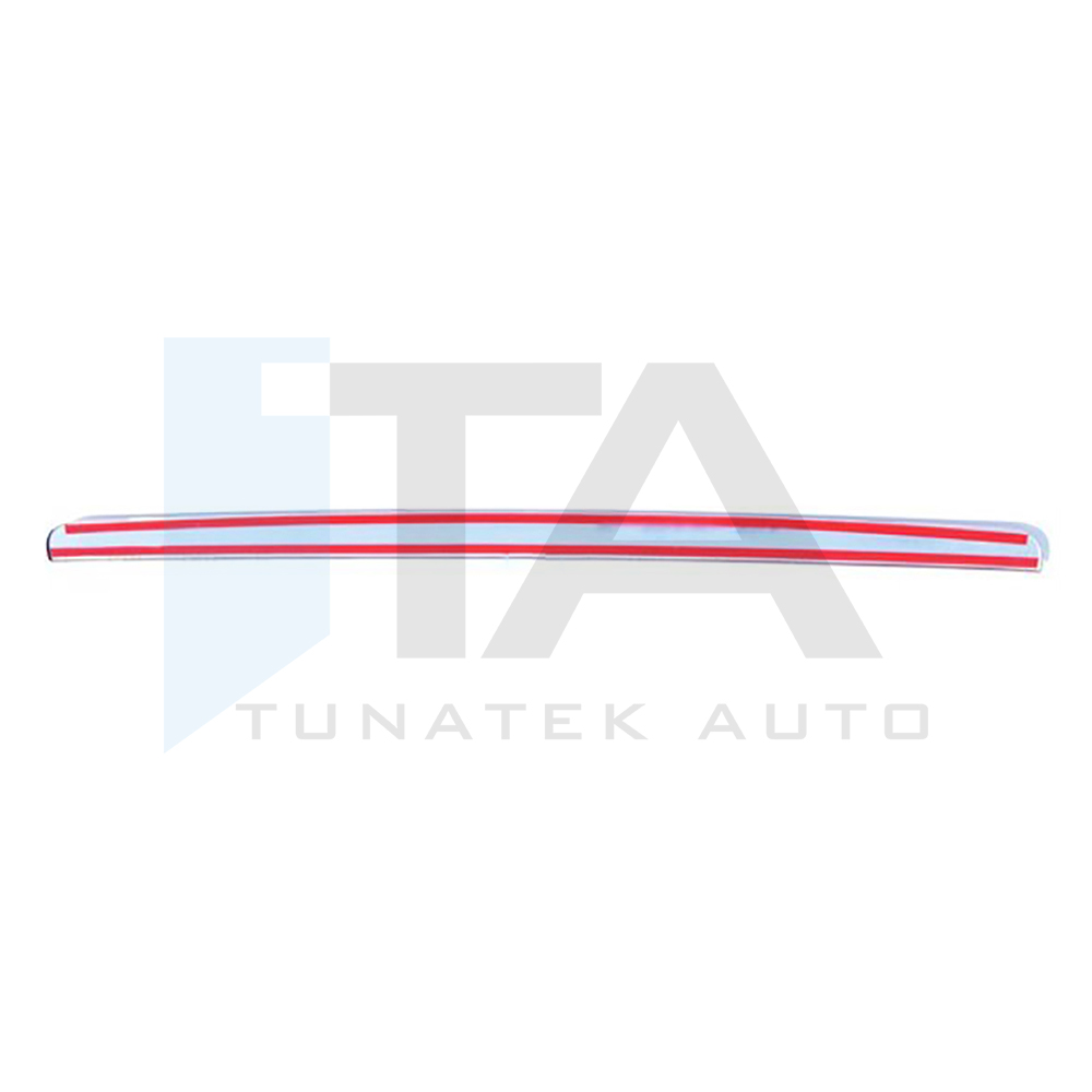 2003-2014 - Trunk Lid Trim
