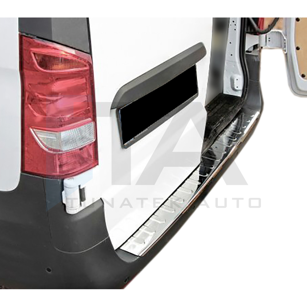 >2014 - Trunk Lid Trim