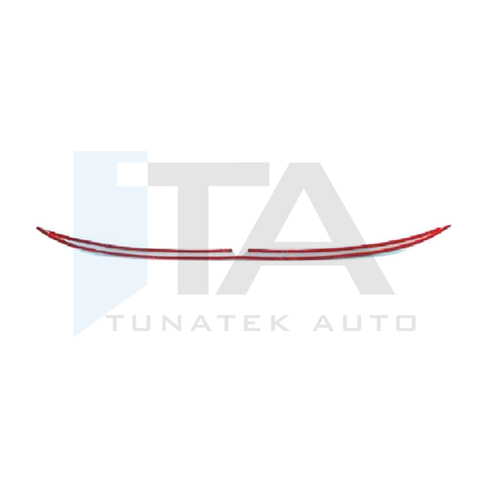 >2014 - Rear Window Lower Trim