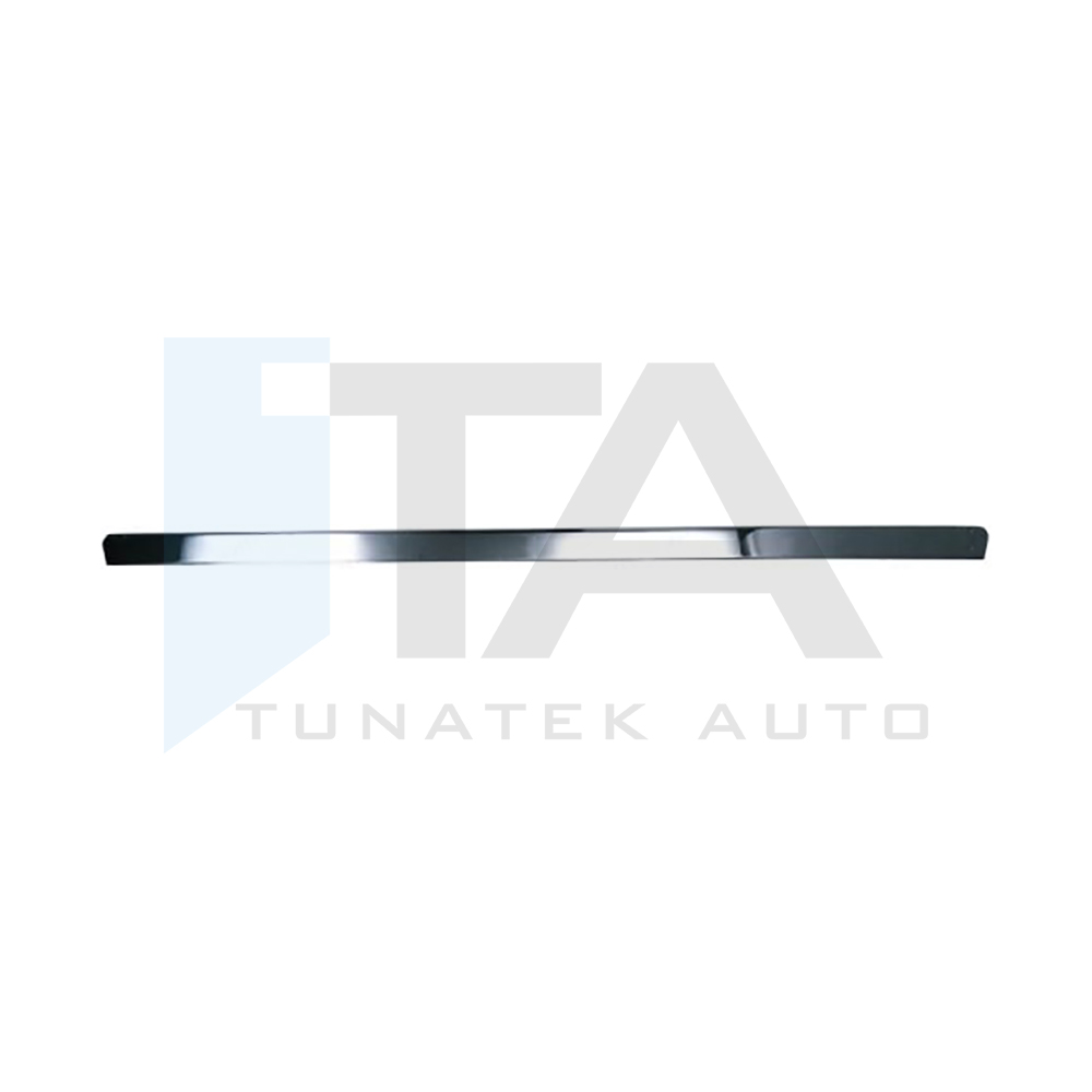 >2014 - Trunk Lid Trim