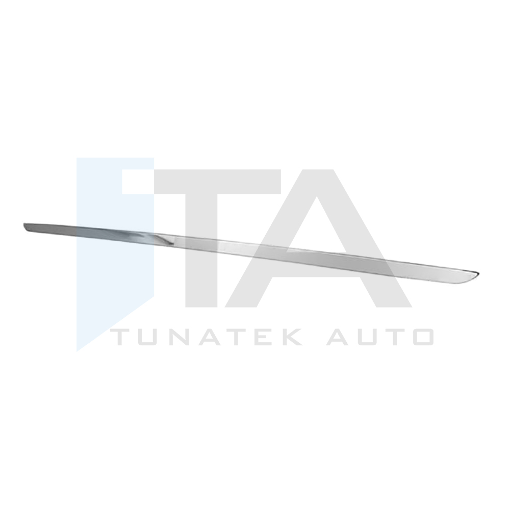 >2014 - Trunk Lid Trim