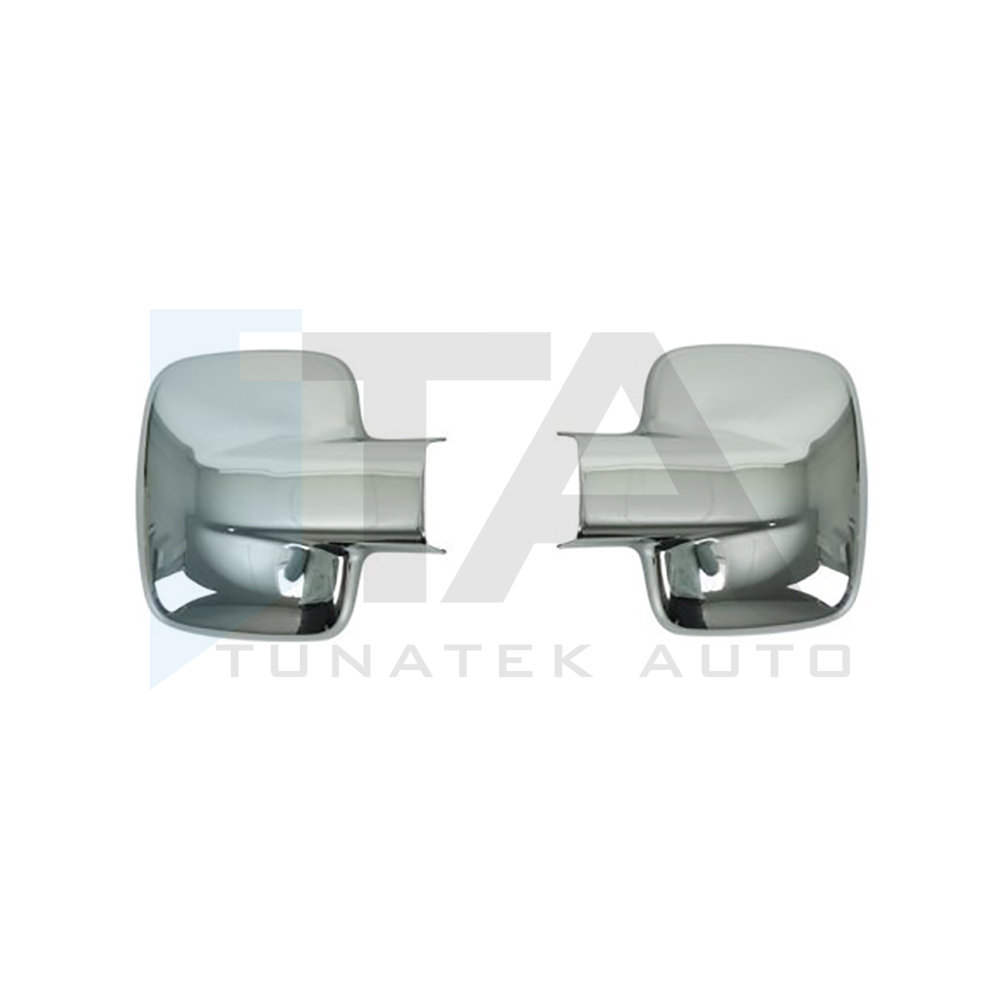 1996-2003 - Mirror Cover (Abs Plastic) - 2 Pcs