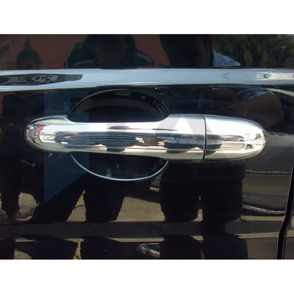 2003-2014 - Door Handle Cover - 5 Doors