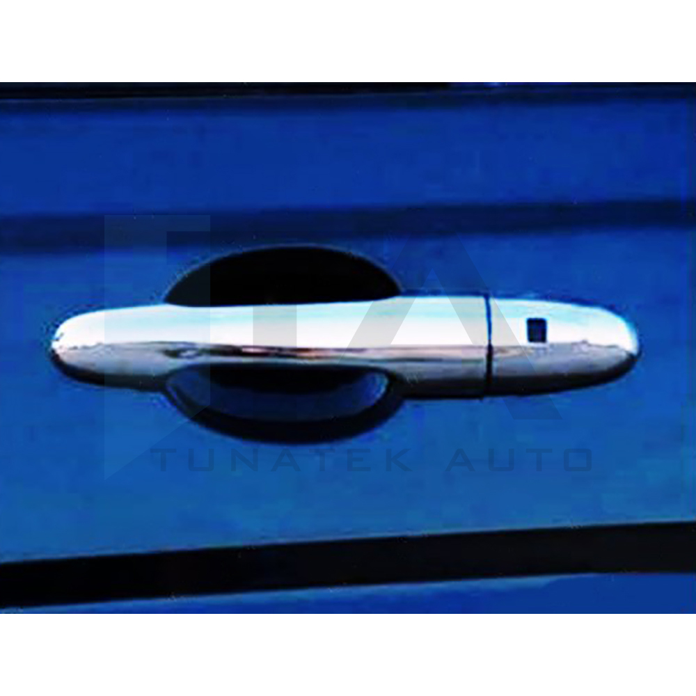 2003-2014 - Door Handle Cover (With Sensor) - 3 Doors