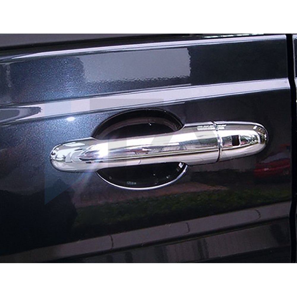 2003-2014 - Door Handle Cover (With Sensor) - 3 Doors