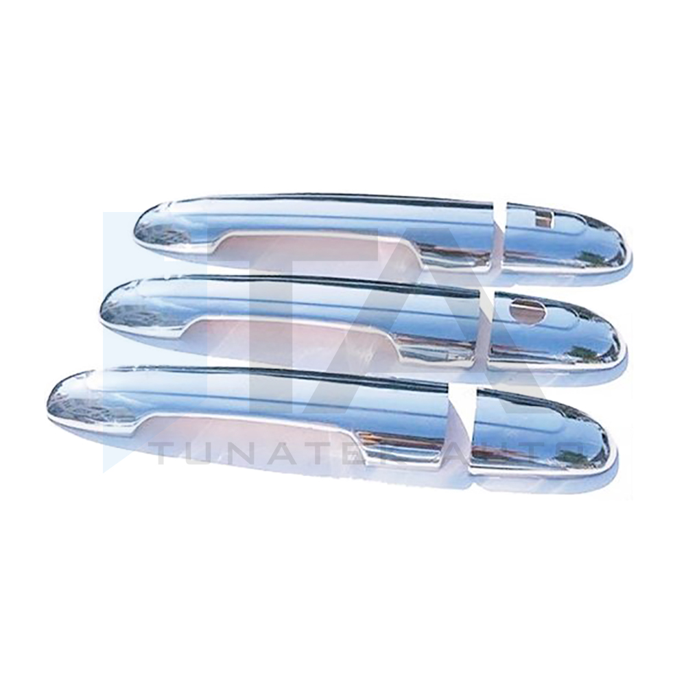2003-2014 - Door Handle Cover (With Sensor) - 3 Doors