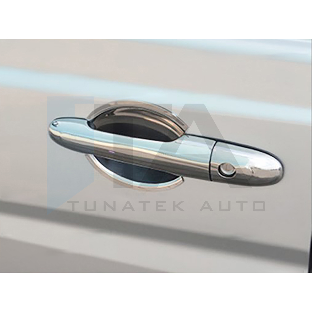 2003-2014 - Exterior Door Handle Cup Bowl Cover - 3 Doors
