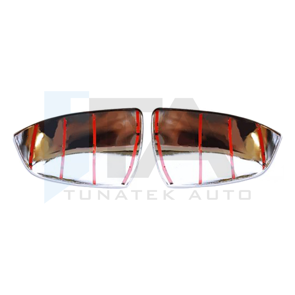2010-2014 - Mirror Cover - 2 Pcs