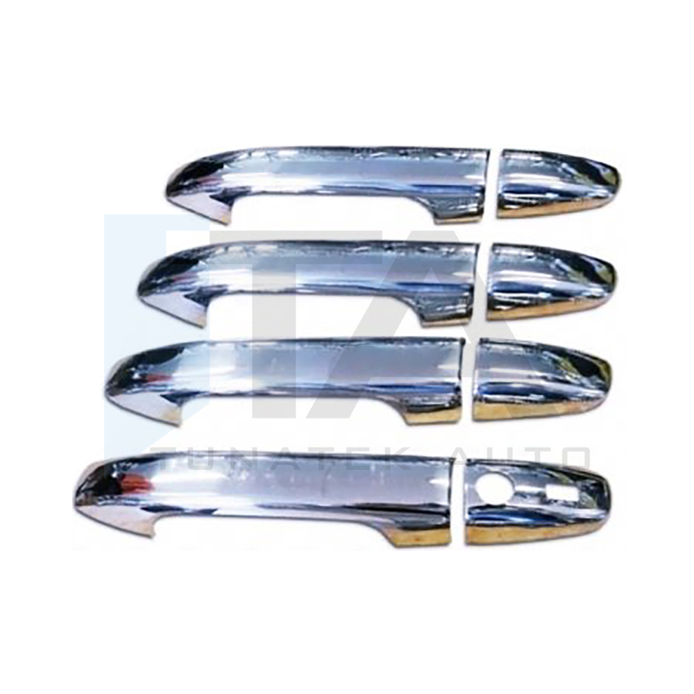 >2014 - Door Handle Cover With Sensor - 4 Doors