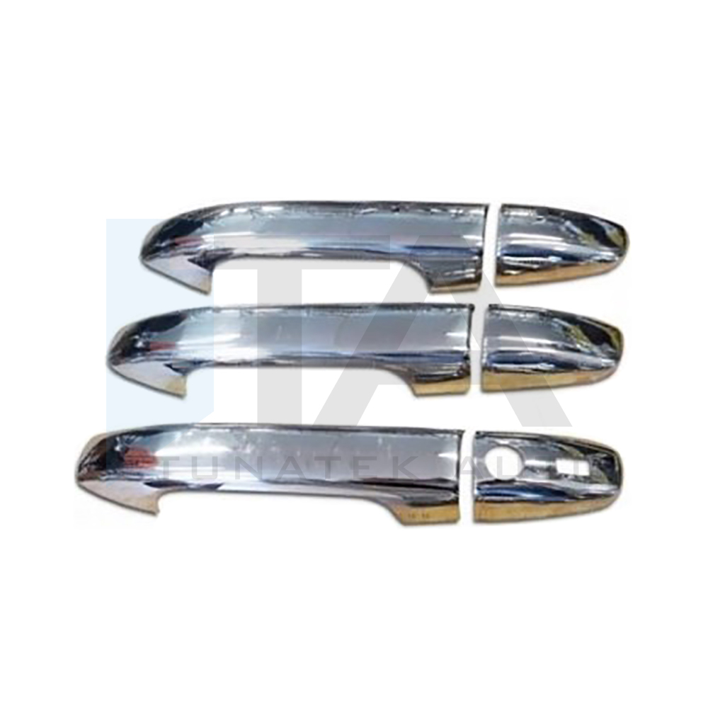 >2014 - Door Handle Cover (With Sensor) - 3 Doors
