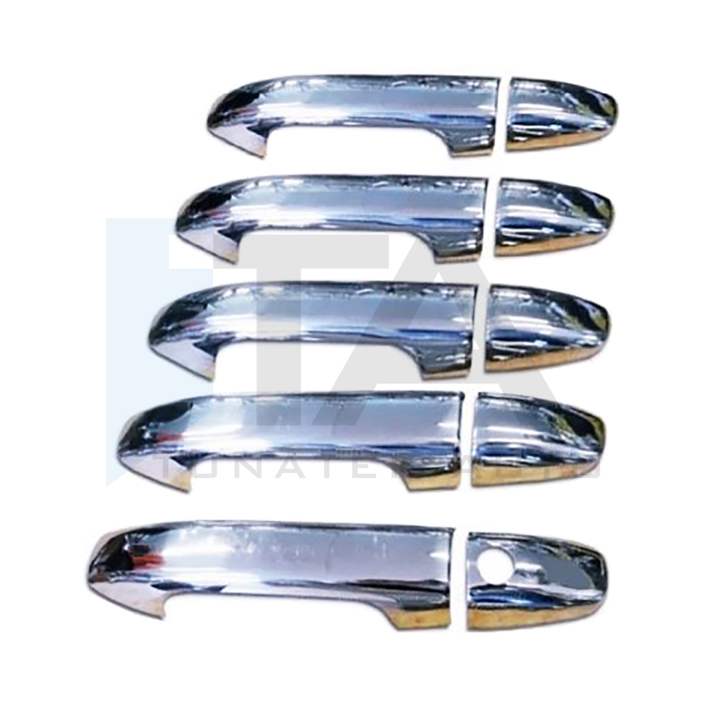 >2014 - Door Handle Cover - 5 Doors
