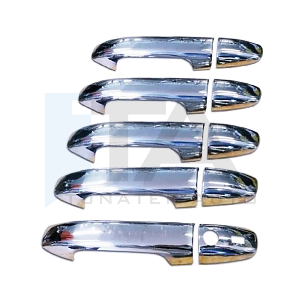 >2014 - Door Handle Cover (RHD) - 5 Doors
