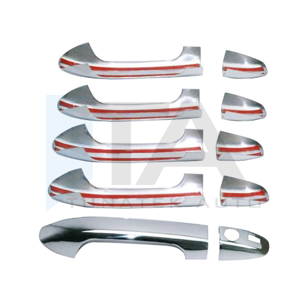 >2014 - Door Handle Cover (RHD) - 5 Doors
