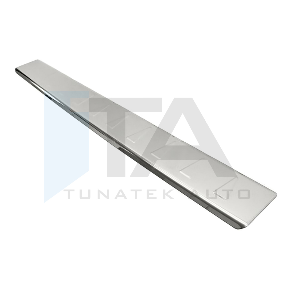 2001-2014 - Rear Bumper Protector