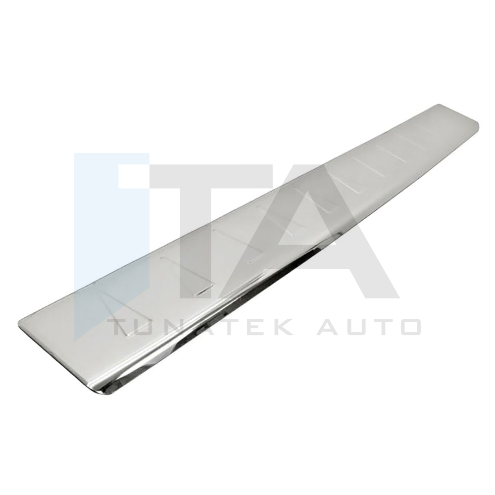 2001-2014 - Rear Bumper Protector