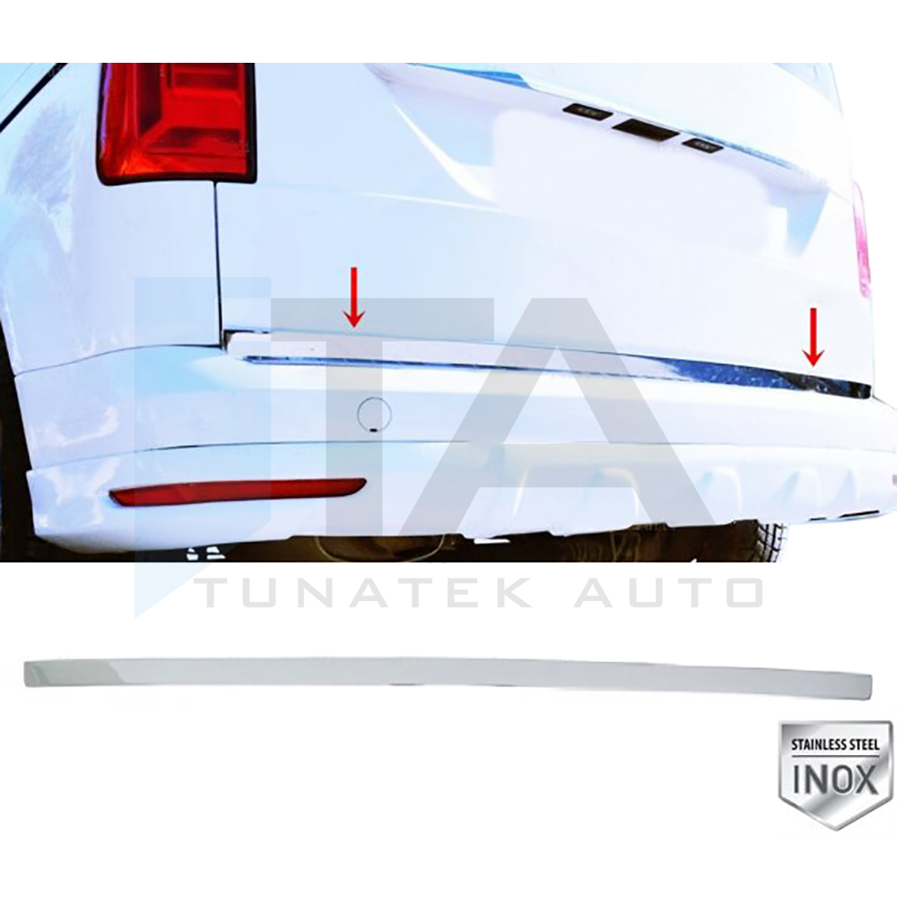 >2015 - Trunk Lid Trim