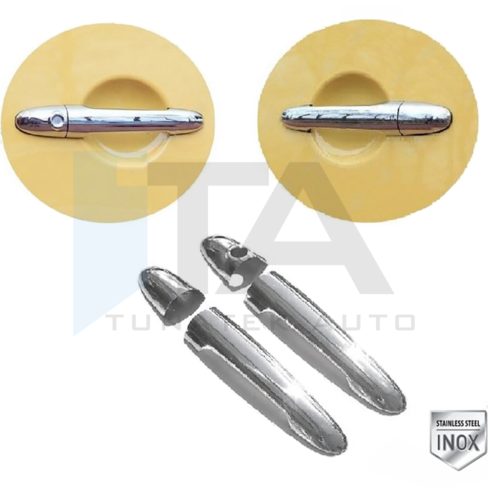 2006-2016 - Door Handle Cover - 2 Doors