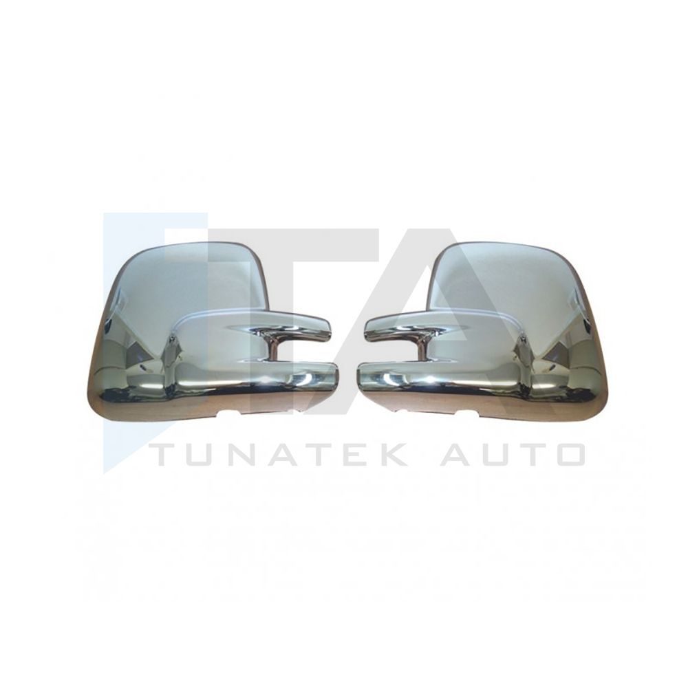 1995-2003 - Mirror Cover (Abs Chrome)