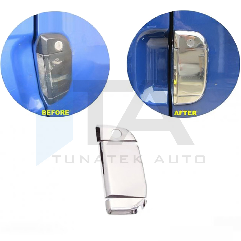 1995-2003 - Rear Door Handle (Double Door) - 3 Doors
