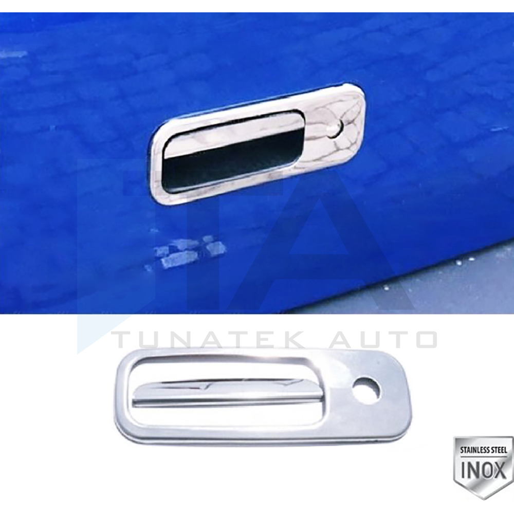 2003-2010 - Trunk Lid Release 2 Pcs