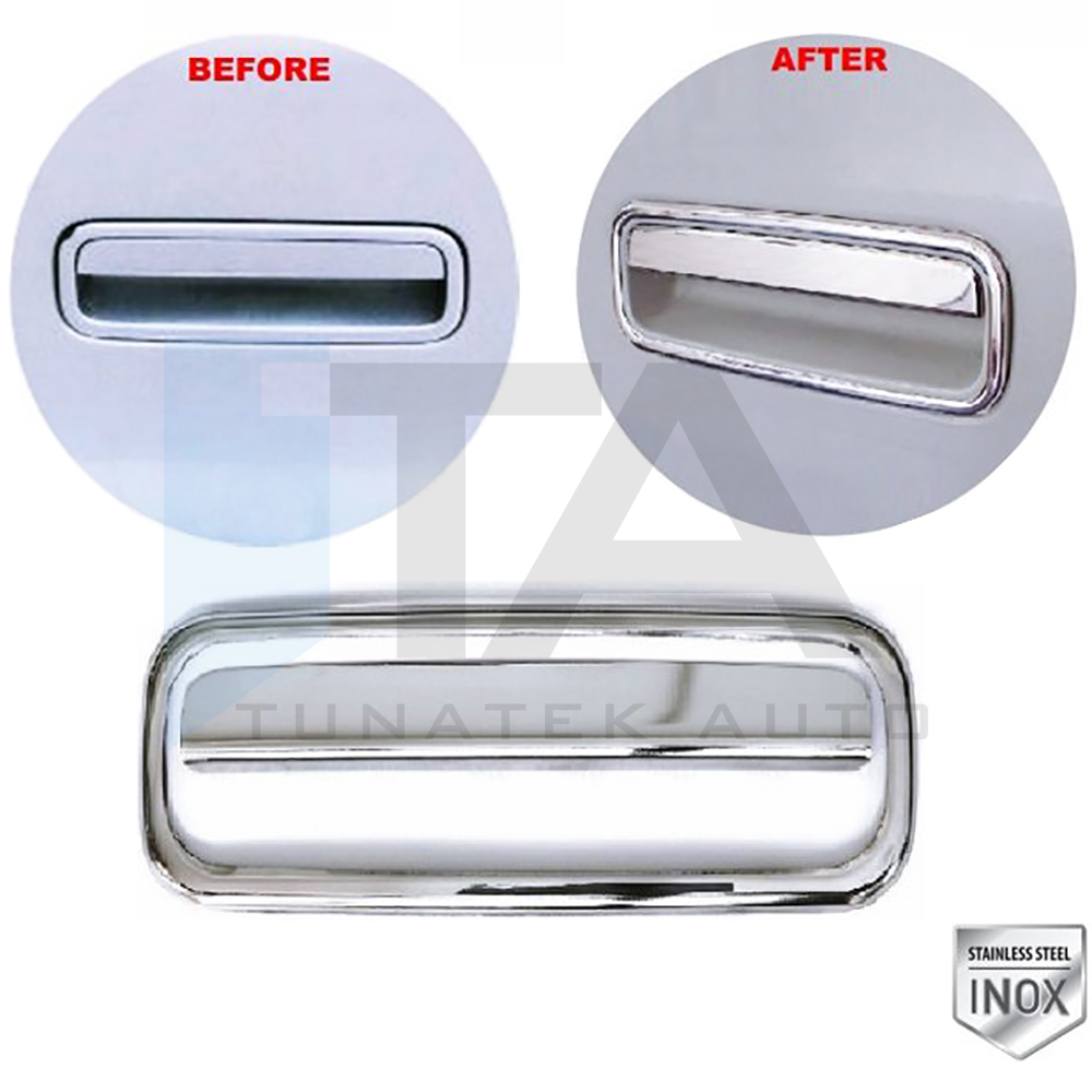 2010-2015 - Trunk Lid Release - 2 Pcs
