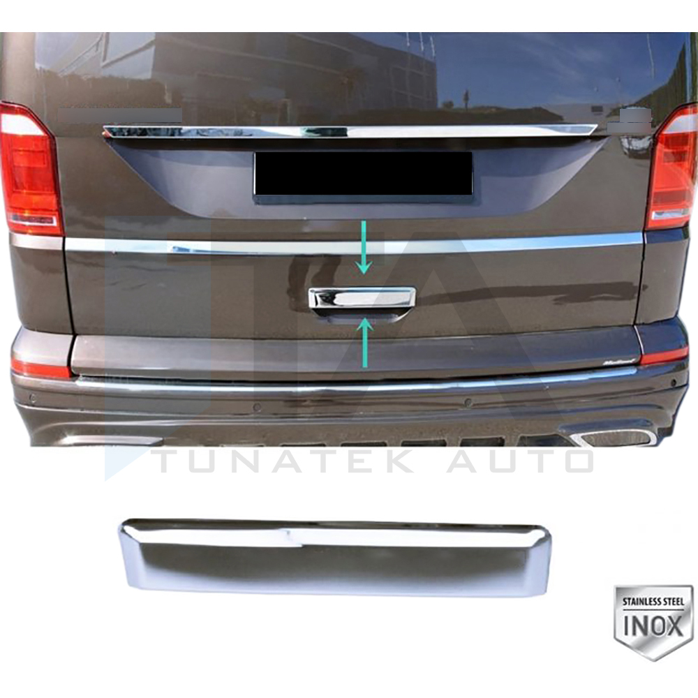 >2015 - Trunk Lid Release - 1 Pcs