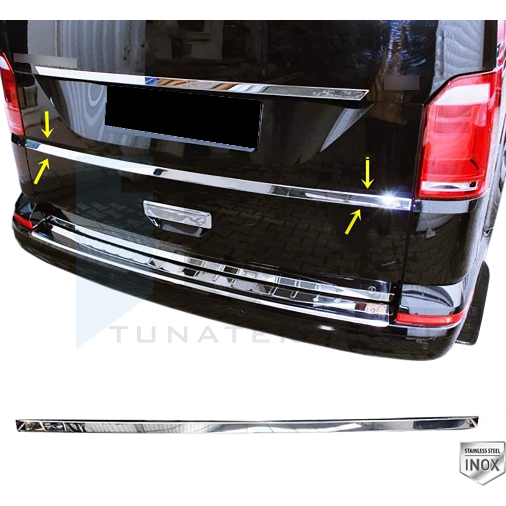 >2015 - Trunk Middle Slat
