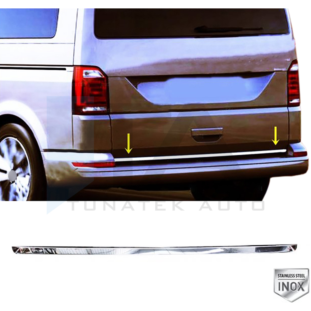 >2015 - Trunk Lid Trim