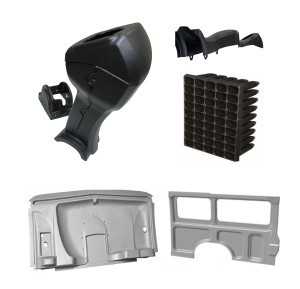 Mold Design Mold Design