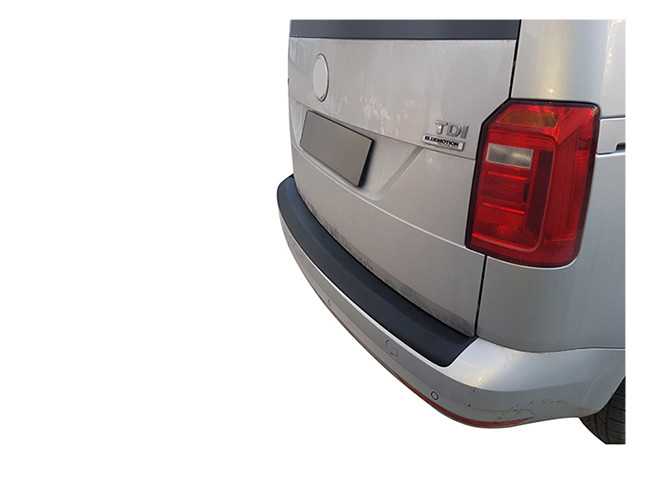 ABS Rear Bumper Cover