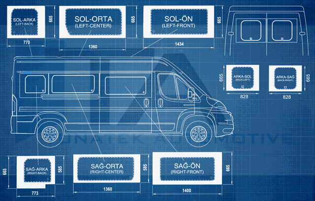 DUCATO / BOXER / JUMPER GROUP