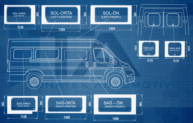 DUCATO / BOXER / JUMPER GROUP