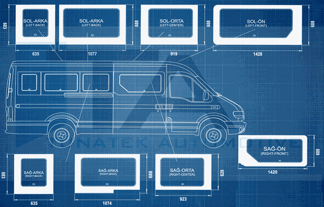 MASTER / MOVANO / NV GROUP