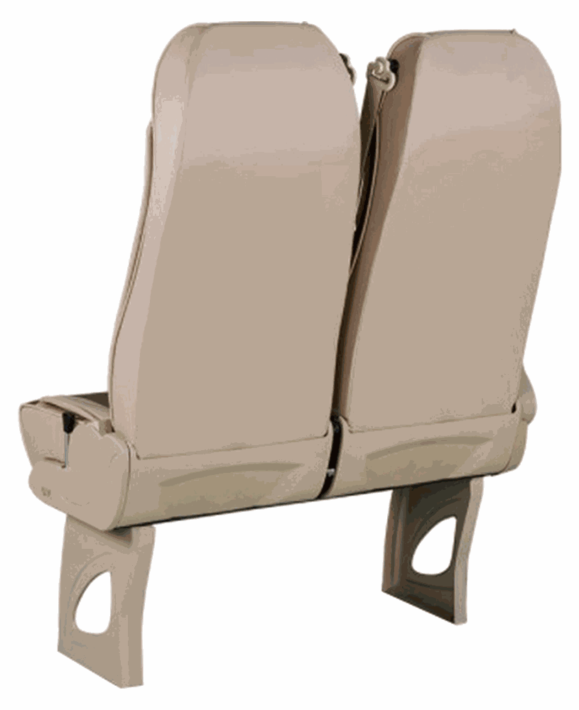 PASSENGER SEAT