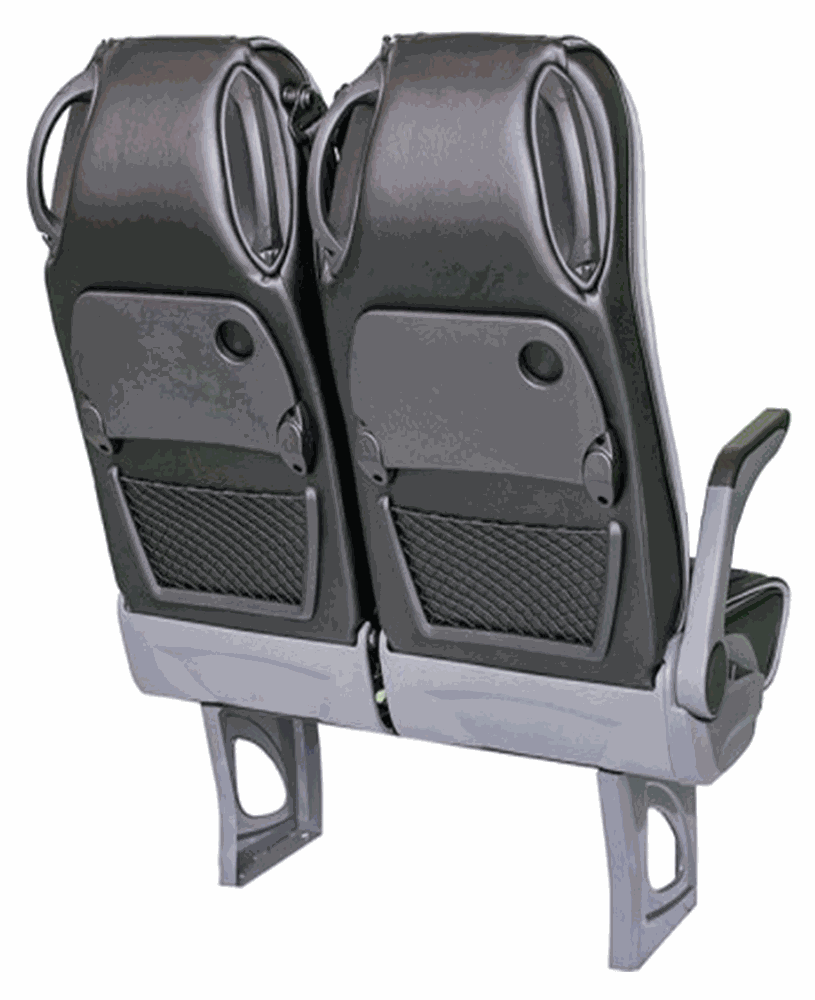 PASSENGER SEAT