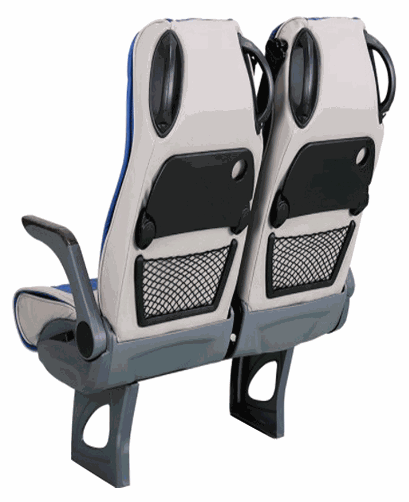 PASSENGER SEAT