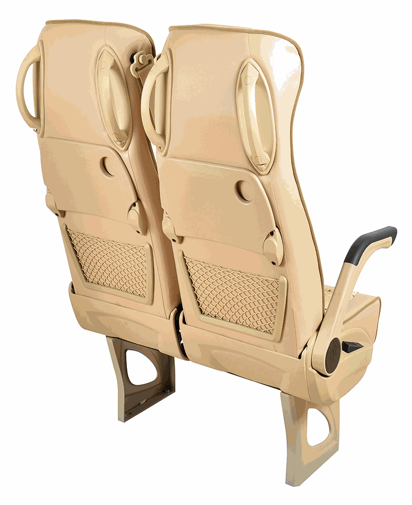 PASSENGER SEAT