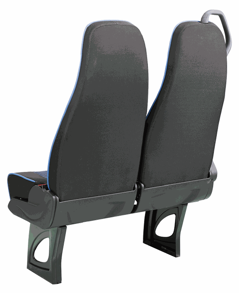 ПАССАЖИРСКОЕ СИДЕНЬЕ